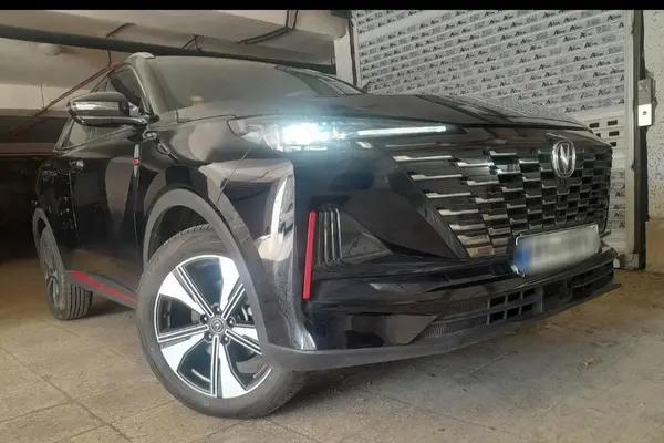 چانگان CS 55 پلاس