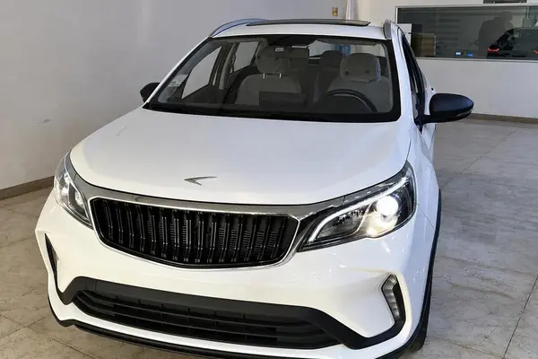 بی ای سی X3 PRO