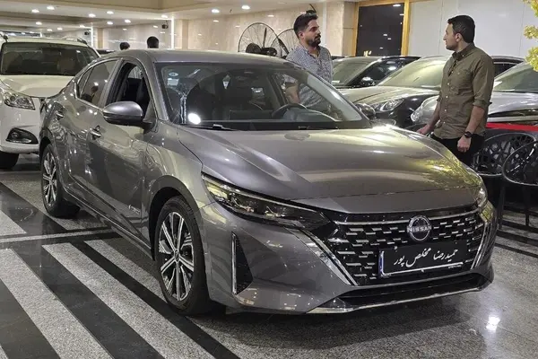 سیلفی e-POWER
