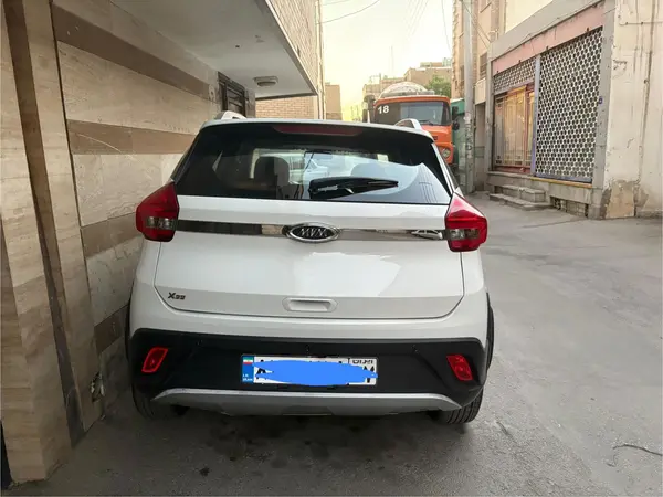 ام وی ام X22