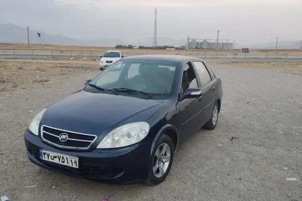 لیفان 520