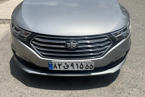 بسترن B30