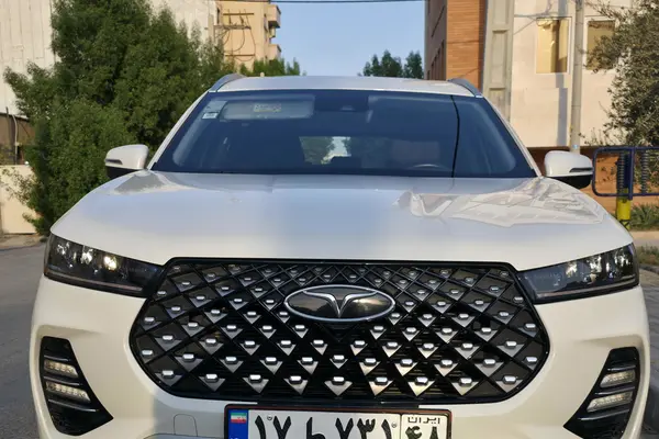 فونیکس تیگو 7 پرو