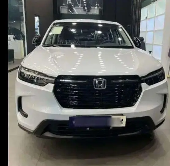 عکس هوندا HR-V eHEV