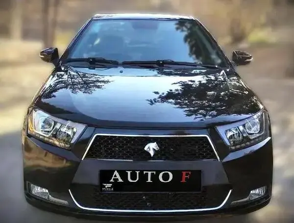 دنا پلاس EF7P