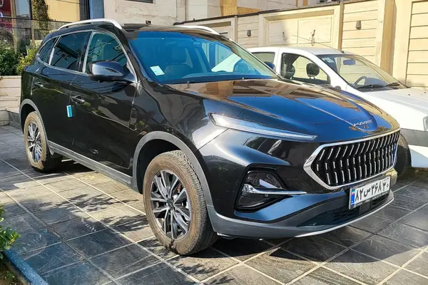 کی ام سی K7