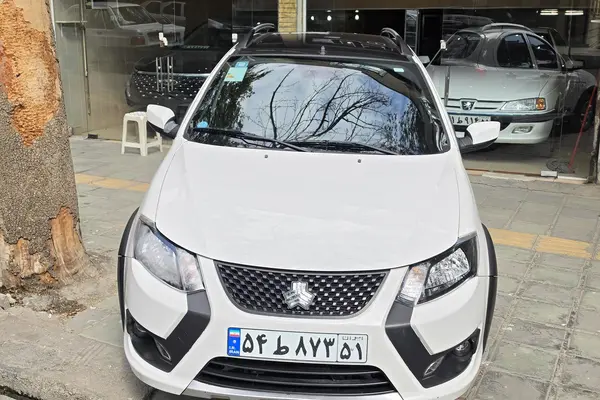 کوییک GXR