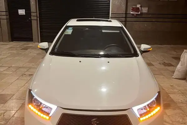 دنا پلاس EF7