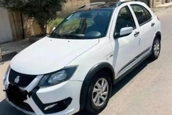 کوییک GXR