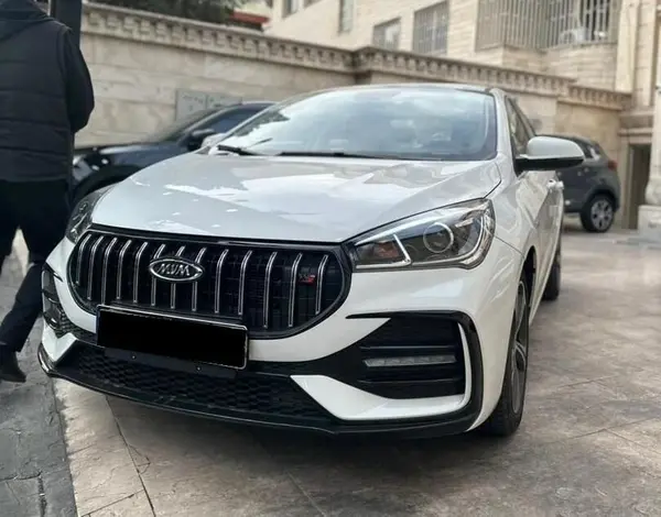 چری آریزو 5T اسپرت FL