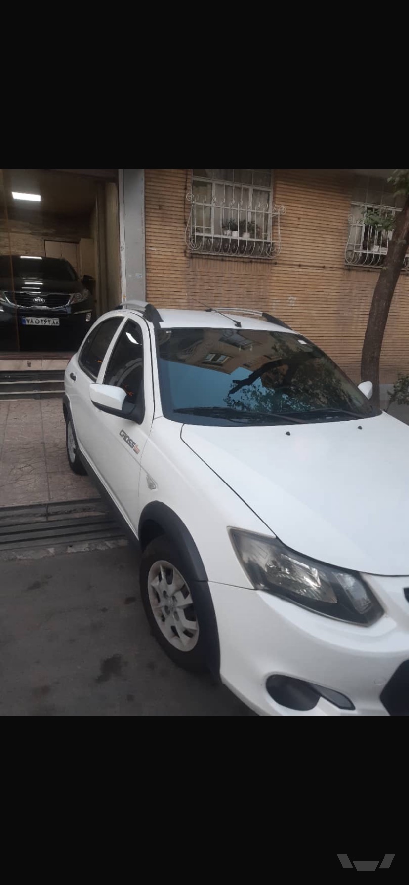 عکس کوییک دنده ای S