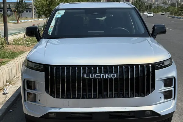 عکس لوکانو L7
