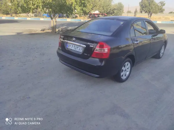 لیفان 620