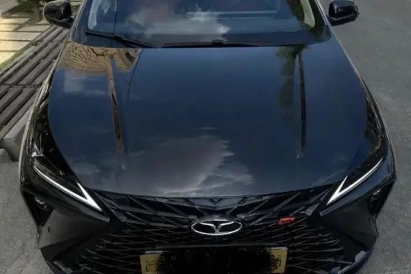 عکس فونیکس آریزو 6 جی تی (Z6 GT)