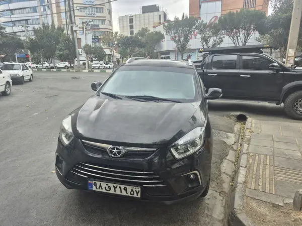 جک S5