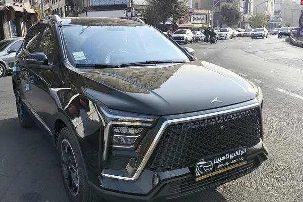 کی ام سی X5