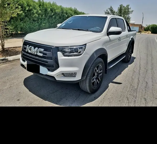 کی ام سی T8