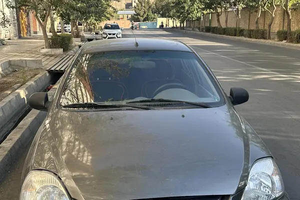 عکس کیا ریو (مونتاژ)