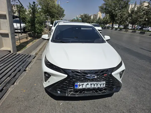 فونیکس آریزو 6 جی تی (Z6 GT)