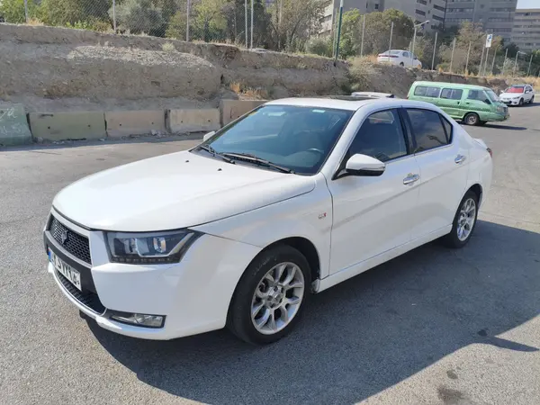 دنا پلاس EF7