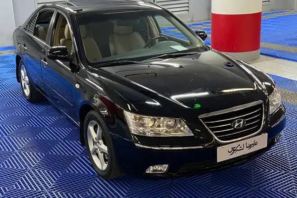 هیوندای سوناتا