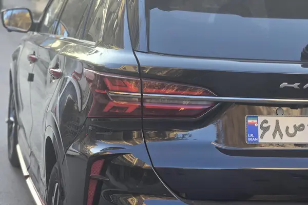 کی ام سی A5
