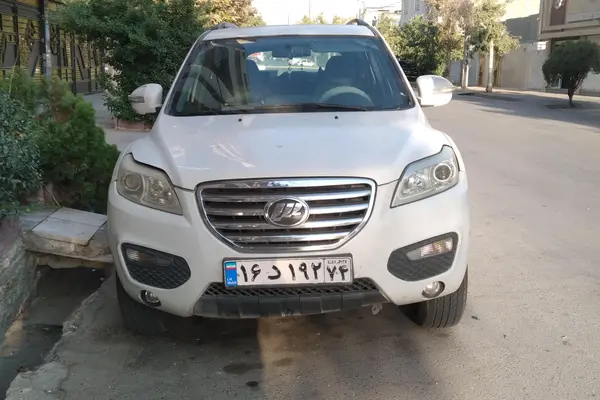 لیفان X60