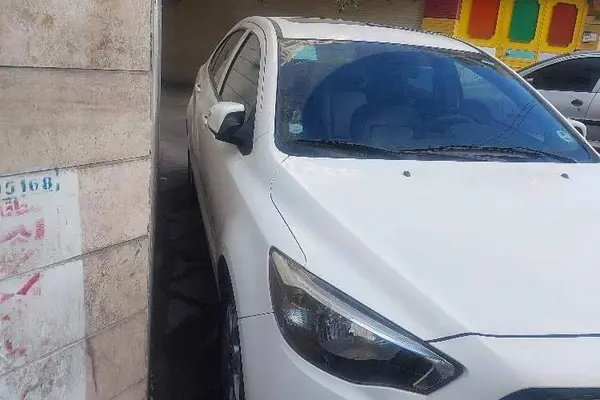 شاهین G دنده ای