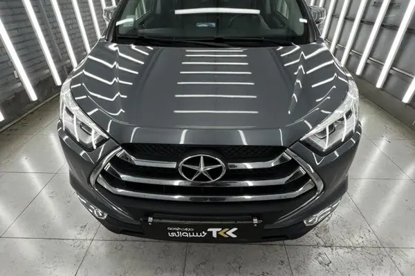 جک S3