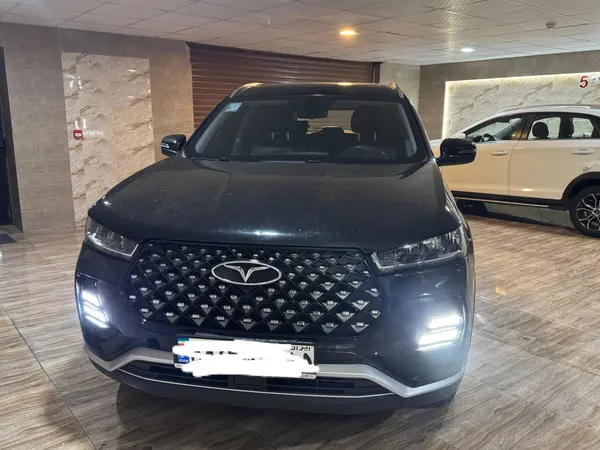 عکس فونیکس تیگو 7 پرو