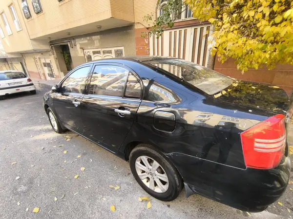 لیفان 620