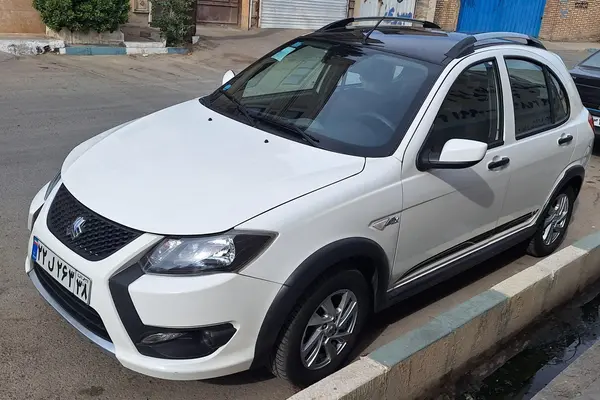 کوییک GXR