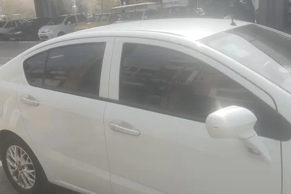 عکس برلیانس H220