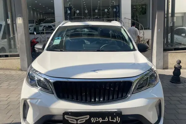 بی ای سی X3 PRO