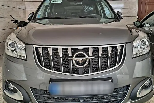 هایما S7