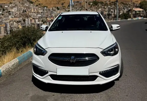 شاهین GL دنده ای