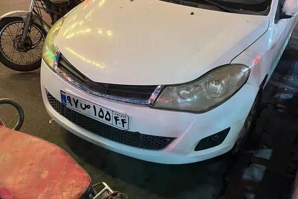 ام وی ام 315 صندوق دار