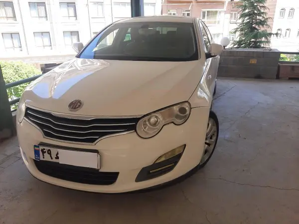 ام جی 550