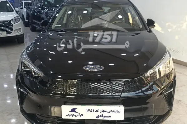 کی ام سی eJ7