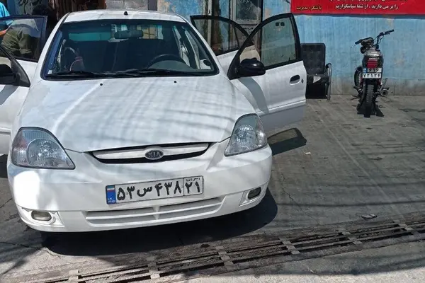 کیا ریو (مونتاژ)