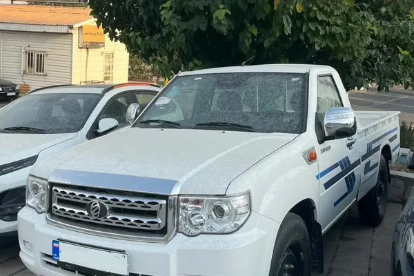 عکس زامیاد پادرا پلاس