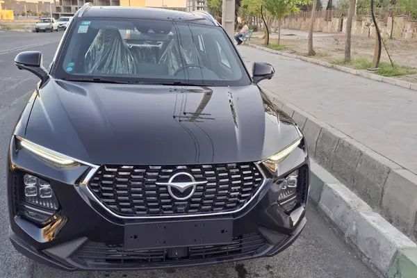 هایما 8S