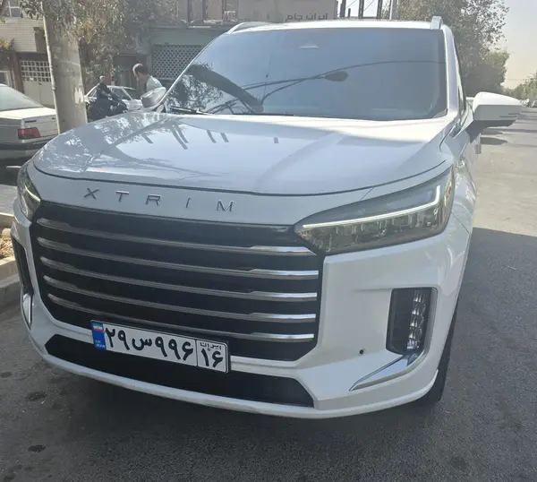 اکستریم VX (QX)