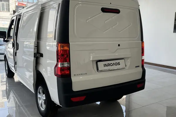 عکس اینرودز C35