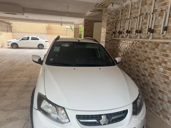 عکس کوییک دنده ای