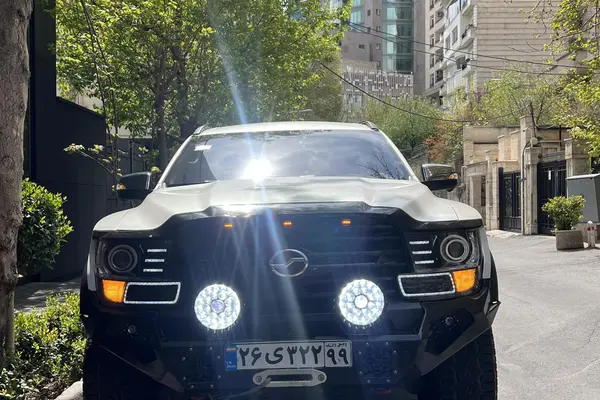 زد ایکس اتو G9