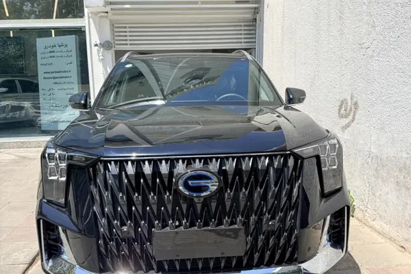 جی ای سی es9