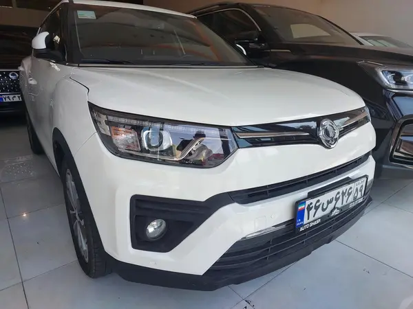 عکس سانگ یانگ تیوولی (مونتاژ)