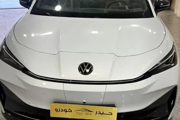 فولکس آی دی یونیکس