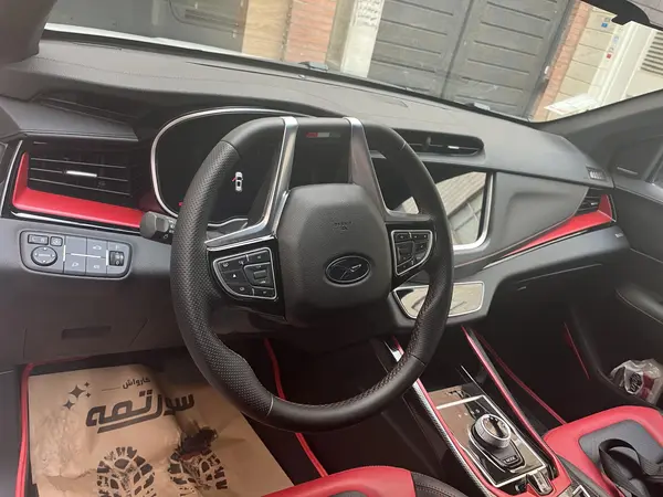 کی ام سی A5